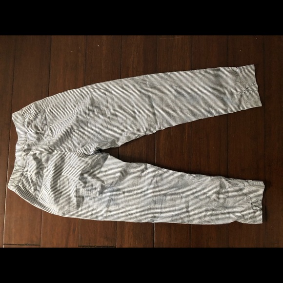 Stripped brandy pants (one size) - Picture 3 of 3